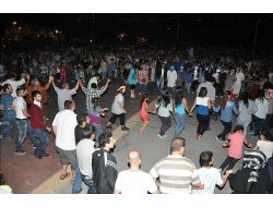 Eyüplü Rizeliler Bir Araya Geldi