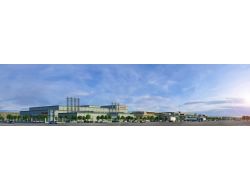 Algida Konya Fabrikasında İstihdam İçin Düğmeye Bastı