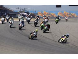 İstanbul Park Hız Tutkunlarını Bekliyor