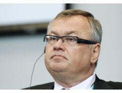 Rusya İkinci Bir Ekonomik Kriz Dalgası Beklemiyor