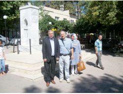 Oğuzalp: Kozan'a Mimar Eli Değdiği Belli