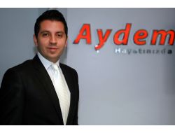 'AYDEM MOBİL' HİZMETE GİRDİ!