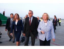 Almanya Vizesi Artık Gaziantep’ten Alınabilecek