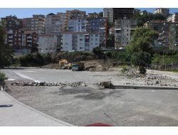 Ereğli'nin Vizyonunu Değiştirecek Alışveriş Merkezi Projesi Başlıyor