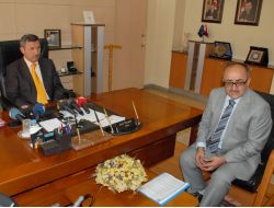 Vali Yılmaz: 'Herkes Yaptığı Görevle İlgili Hesap Verebilmeli'