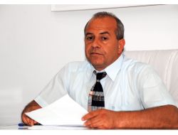 Manavgat Belediyesi, Oryantiring Şampiyonası İçin 35 Bin Lira Destekte Bulundu