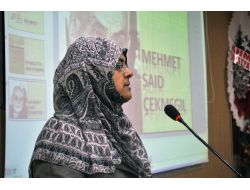 Bilge Terzi'nin Hayatını Torunu Anlattı