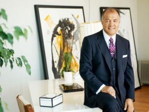 TELEKOM'A YENİ GENEL MÜDÜR