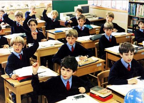 Özel okulların yeni gelir kapısı