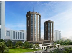 Hilton, İstanbul’un Anadolu Yakasında Da Otel Açıyor