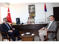 Bakiad Başkanı Dikyurt: Lanetli Terör Kaybetmeye Mahkumdur