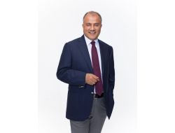 Türk Telekom’da Genel Müdür Tahsin Yılmaz