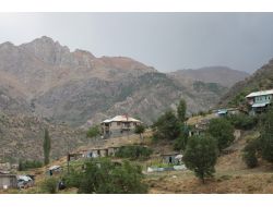 Beytüşşebap’ta Hayat Normale Döndü