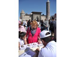 Erzurumlu Kadınlar 'Obezite İle Mücadelede Ben De Varım' Diyecek