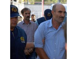 Foça Saldırısıyla İlgili Şanlıurfa'da Gözaltına Alınan 2 Kişi İzmir'e Getirildi