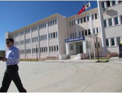 Deniz, 'Boyabatlılar İşletme Fakültesine Sahip Çıksın'