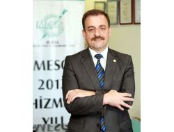 Bakan Çelik'in 'İş Var, Çalışan Yok' Sözlerine Esnaftan Destek