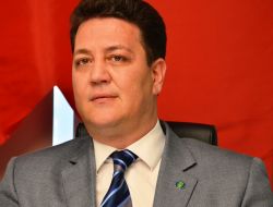 'Çalışma Bakanı Haklı, Bursa'daki Firmalar İşçi Bulamıyor'