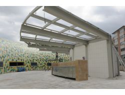 Bursa’nın Balık Pazarı Göz Kamaştıracak