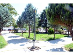 Bursa'dan Yunanistan’a ‘kardeşlik Çeşmesi’