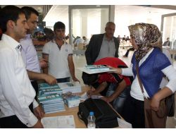 Beü’de Öğrenci Kayıtları 7 Eylül'e Kadar Devam Edecek