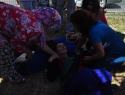 Alanya’da Kaza: Bir Ölü, 2 Yaralı