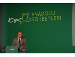 Vali Kızılcık: Lojistik Merkezler, 2023 Vizyonu Adına Çok Önemli Bir Adımdır