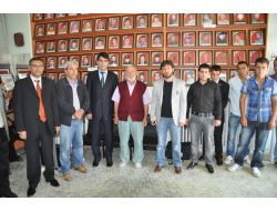 "Kandan Haz Alanlar Kardeşi Kardeşe Kırdırmak İstiyor"