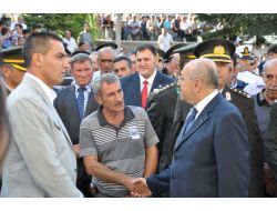 Chp'li Vekile 'Niye Bu Terörü Bitirmek İstemiyorsunuz?' Sorusu (2)