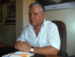 " Vatandaşın Ucuz Akaryakıt Alması İçin Devletin Ötv'yi Düşürmesi Gerekir "