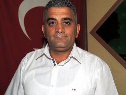 Alperen Ocakları, Beytüşşebap'ta Mehmetçiğe Yapılan Saldırıyı Lanetledi