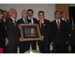 Çiçek: Terör, Hükümet Değil Devlet Sorunu