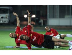 Eskişehirsporlu Ediz Bahtiyaroğlu Vefat Etti