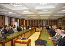 "Rize’de 3 Bin 168 Kişi Evde Bakım Hizmeti Alıyor"