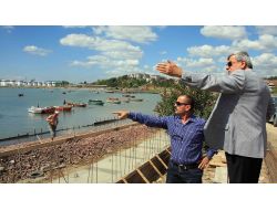 'Kocaeli'nin Kamboçyası' Temizleniyor