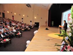 “dünya Sivaslılar Günü” Beylikdüzü’nde Kutlandı