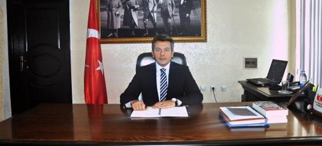 Kaymakam dehşet gecesini anlattı