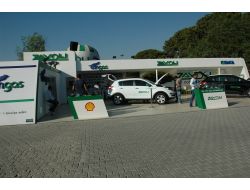 Zavoli: İzmir Fuarı'nda Tasarıma Özen Gösterilmeli