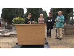 Belçika'da Cenazelere ‘gönüllü Cemaat’ Formülü