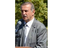 Simav'ın Düşman İşgalinden Kurtuluşu Kutlandı