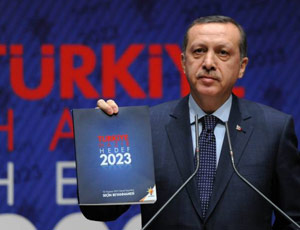 AKP'de kritik toplantı başladı!