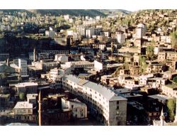 Bitlis, Manevi Dinamikleriyle Yeniden 'İlim Deresi' Unvanını Almak İstiyor