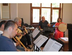 Seka Sayesinde, Osmanlı Türk Musikisi Yeni Nesillere Tanıtılıyor