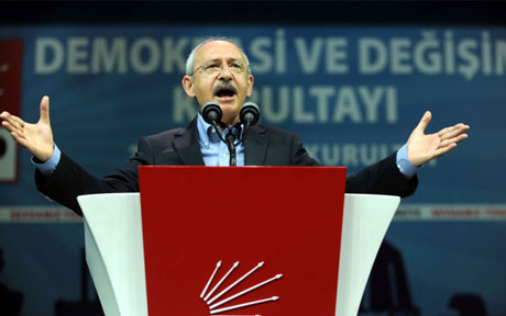 KILIÇDAROĞLU'NA ŞOK