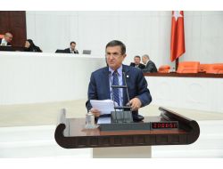 Chp, Başbakan'a Okul Sütünü Sordu!