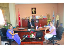 Kozan’ın İlk Turizm Seyahat Acentesi Cuma Günü Hizmete Giriyor