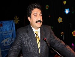 Diyarbakır Milletvekili Kurt: Avuçlarınızdaki Et Değil Yüreklerinizdir