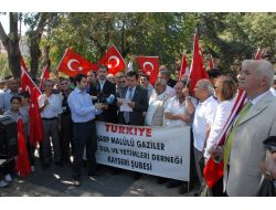 İdam Cezasının Geri Getirilmesi İçin İmza Kampanyası