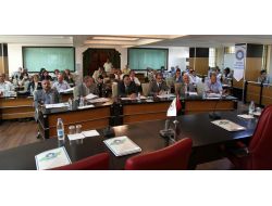 Kent Konseyleri Terörü Lanetledi