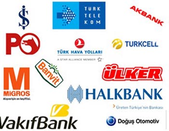 İşte En Değerli Markalar